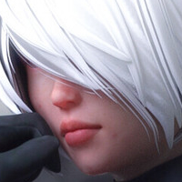 Nier Automata YoRHa Nue