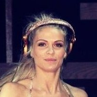 Niki Belucci Nue