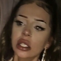 Nikki Cabrera Nue