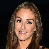 Nikki Grahame Nue