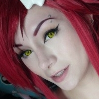 Nikki Nevermore Nue
