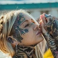 Nikol Kalasova Nue