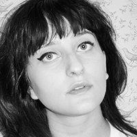 Nina Ljeti Nue