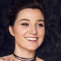 Nina Meurisse Nue