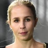 Nina Neuer Nue