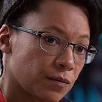 Nina Sosanya Nue