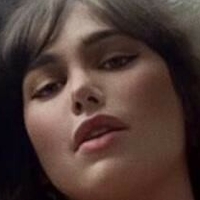 Ninfa Salmacis Nue
