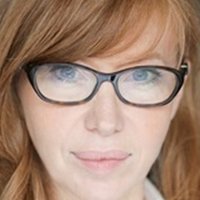 Noëlla Dussart Nue