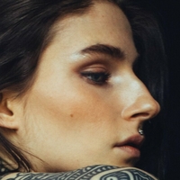 Noemie Doragon Nue