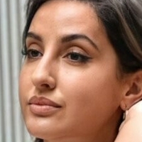 Nora Fatehi Nue