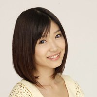 Noriko Kijima Nue