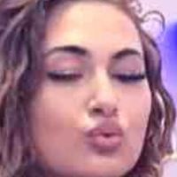 nurcinaleyna - Influencer Nue