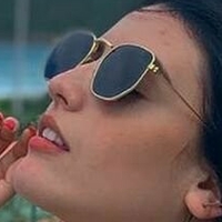 Odara Poletto Nue