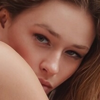 Oksana Fedorova Nue