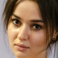 Olga Boyko Nue