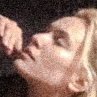 Olia Tira Nue