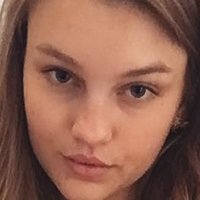 Olivia Brower Nue