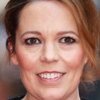 Olivia Colman Nue