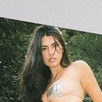 Olivia Forsbrook Nue