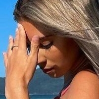 Olivia Gileno Nue