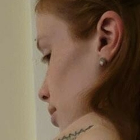 Olivia Jean Nue