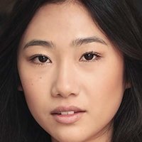 Olivia Liang Nue