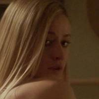 Olivia Taylor Dudley Nue