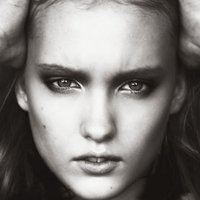 Olof Ragna Arnadottir Nue