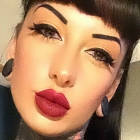 omgitsjessielee Nue