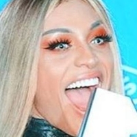 Pabllo Vittar Nue