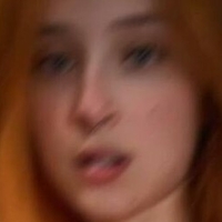 PallomitaOliveira Nue