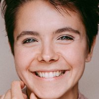 Paloma Kwiatkowski Nue