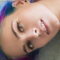 Paloma Nue