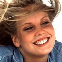 Pamela Jean Bryant Nue