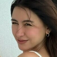 Pamela Pasinetti Nue