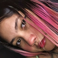 Pandinha Senpai Nue