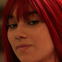 Pao Marquez Nue
