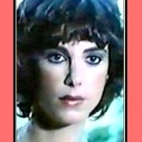 Paola Montenero Nue