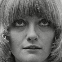 Pat Booth Nue