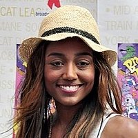Patina Miller Nue
