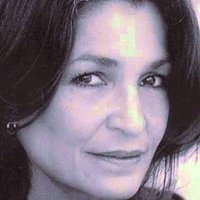 Patrice Donnelly Nue
