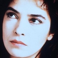 Patricia Adriani Nue
