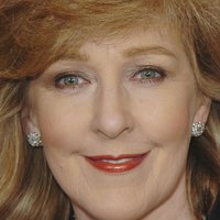 Patricia Hodge Nue