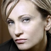 Patricia Kaas Nue