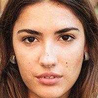 Patricia Manfield Nue