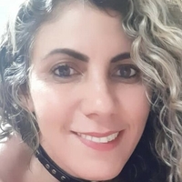Patrícia Martins Nue