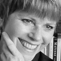Patricia McNair Nue