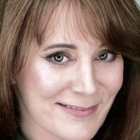 Patricia Richardson Nue