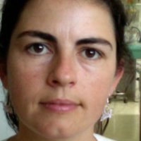 Patricia Rojas Nue