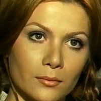 Patrizia Adiutori Nue